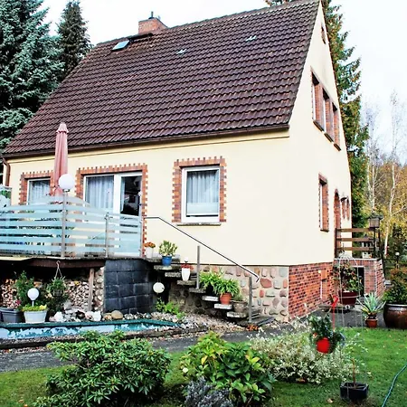Ferienwohnung Bin Fischer Un Sin Fru * Sellin (Rugen)