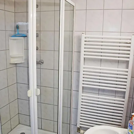 Ferienwohnung Bin Fischer Un Sin Fru