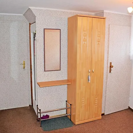 Ferienwohnung Bin Fischer Un Sin Fru * Sellin (Rugen)